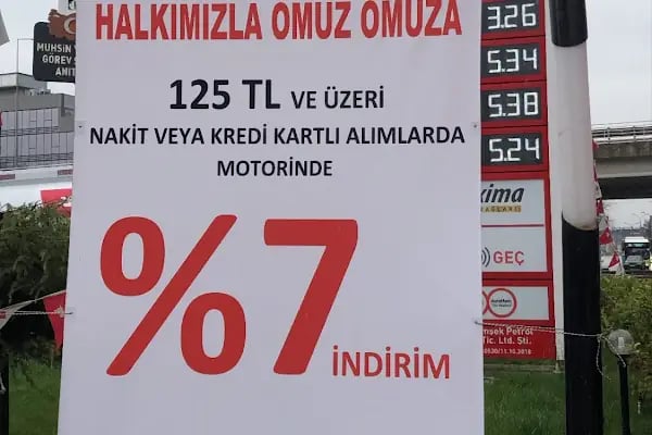 ARSLAN ŞİMŞEK PETROL - Resim 6