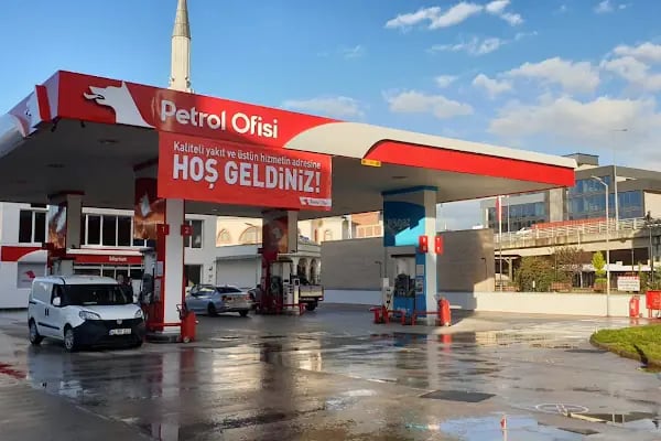 ARSLAN ŞİMŞEK PETROL - Resim 7