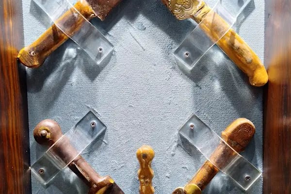 Kuva-yi Milliye Kütüphanesi Aydın Ayhan Kitaplığı - Resim 8