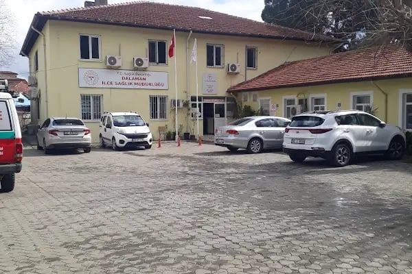 Dalaman 1 Nolu Aile Sağlık Mer. - Resim 2