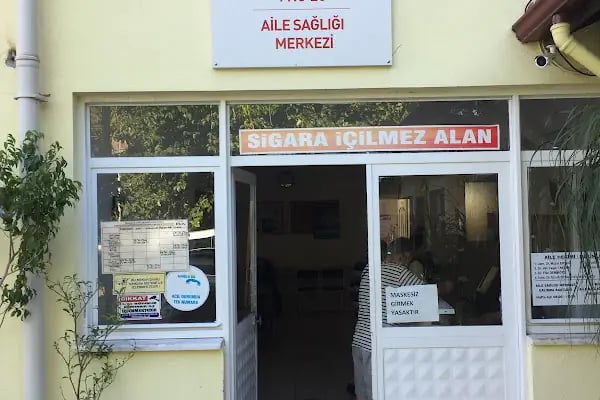 Dalaman 1 Nolu Aile Sağlık Mer. - Resim 3