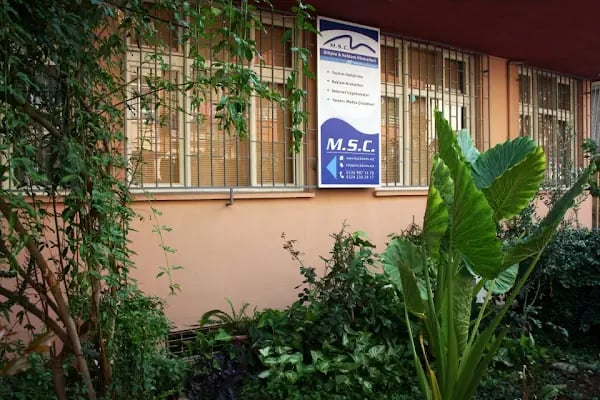 M.S.C. Bilişim (Yazılım Geliştirme, Web Tasarımı, Reklam Hizmetleri) - Resim 2