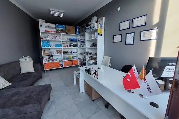 Fikret Elektronik Güvenlik Sistemleri - Resim 6