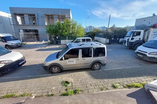 Fikret Elektronik Güvenlik Sistemleri - Resim 3