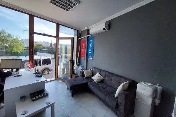 Fikret Elektronik Güvenlik Sistemleri - Resim 8