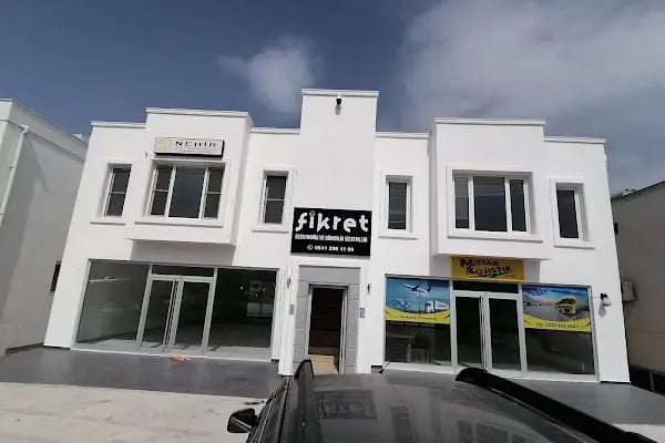 Fikret Elektronik Güvenlik Sistemleri - Resim 5