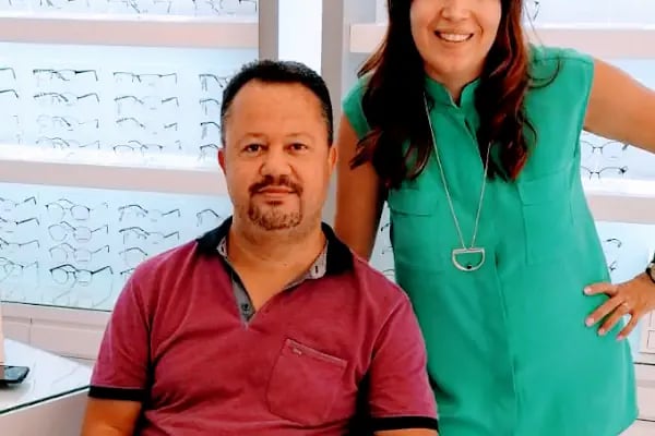 MALGACA Optik-Bayraklı - Resim 6