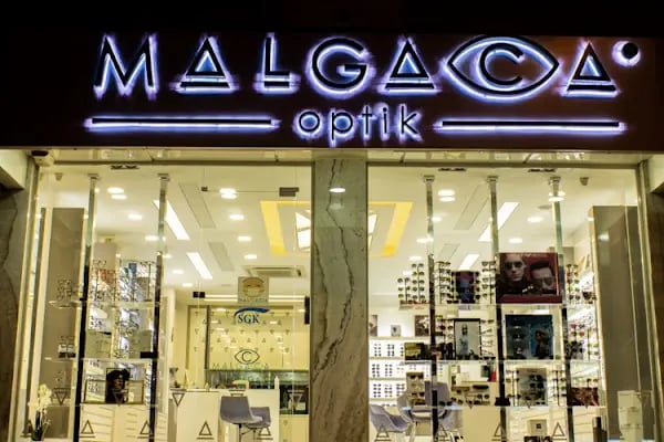 MALGACA Optik-Bayraklı - Resim 10