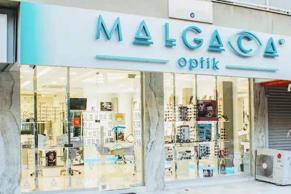 MALGACA Optik-Bayraklı - Resim 1