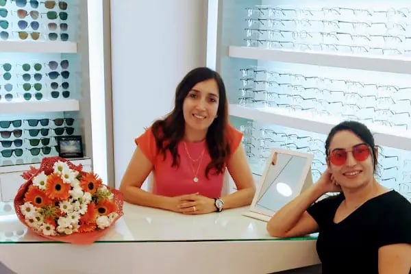 MALGACA Optik-Bayraklı - Resim 9