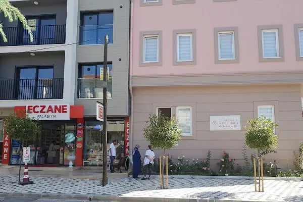 PALABIYIK ECZANESİ - Resim 2