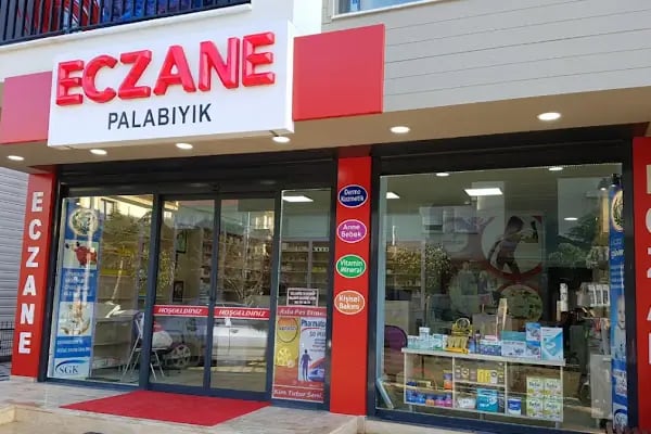 PALABIYIK ECZANESİ - Resim 3