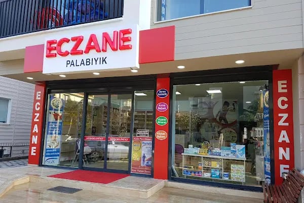 PALABIYIK ECZANESİ - Resim 5