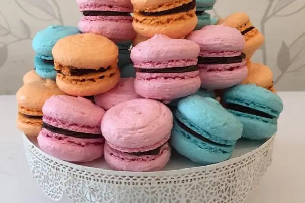 Yeliz Hanım Patisserie Balçova - Resim 9