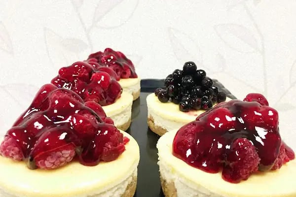 Yeliz Hanım Patisserie Balçova - Resim 8