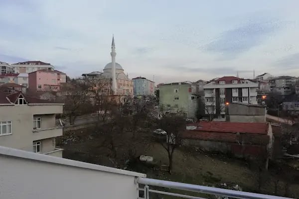 Taşoluk Merkez Cami - Resim 19