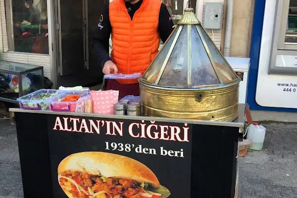 Ciğerci Altan - Resim 6