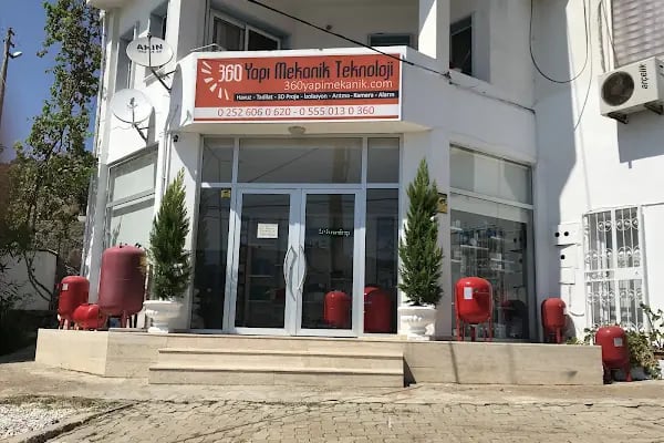 360 Yapı Mekanik Teknoloji, SolarTECH - Resim 5