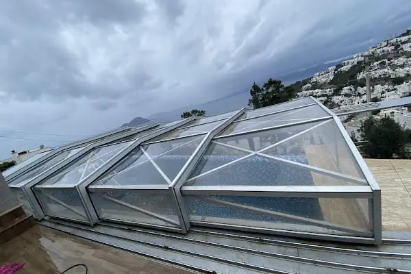 360 Yapı Mekanik Teknoloji, SolarTECH - Resim 3