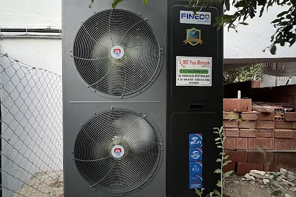 360 Yapı Mekanik Teknoloji, SolarTECH - Resim 14