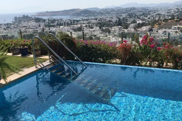 360 Yapı Mekanik Teknoloji, SolarTECH - Resim 4