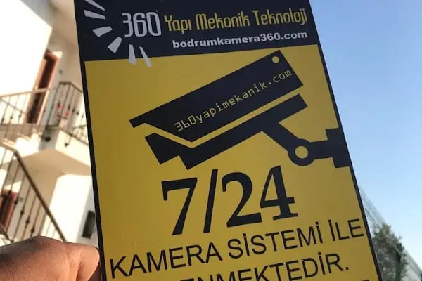 360 Yapı Mekanik Teknoloji, SolarTECH - Resim 18