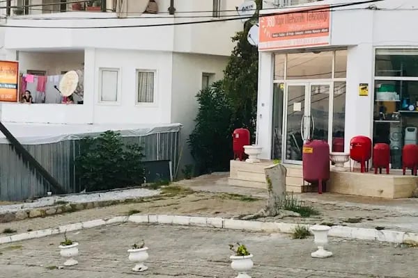 360 Yapı Mekanik Teknoloji, SolarTECH - Resim 12