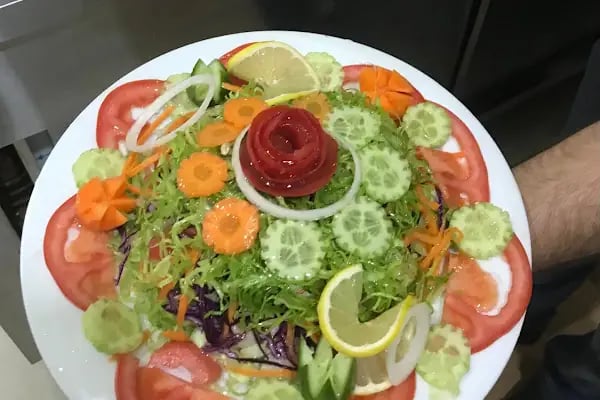 KOMAROĞLU KÖFTE TANER USTA - Resim 7