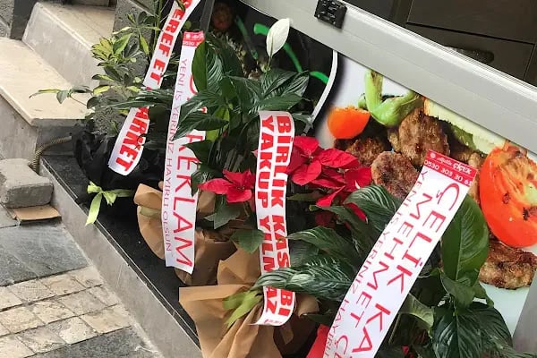KOMAROĞLU KÖFTE TANER USTA - Resim 9
