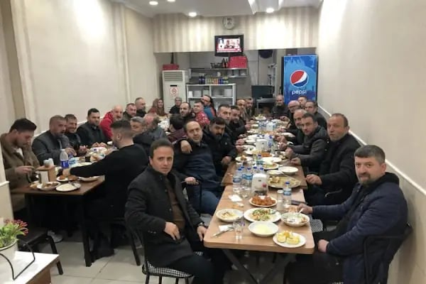 KOMAROĞLU KÖFTE TANER USTA - Resim 15