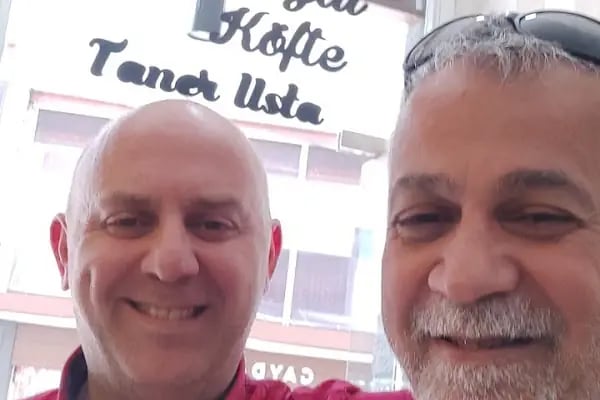 KOMAROĞLU KÖFTE TANER USTA - Resim 14