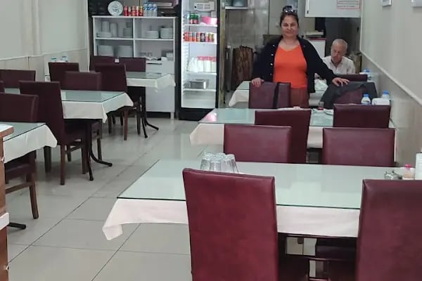 KOMAROĞLU KÖFTE TANER USTA - Resim 11