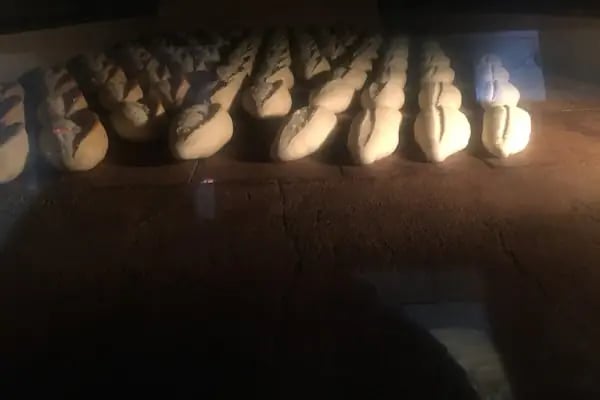 Bizim Ekmek Fırını Market - Resim 11