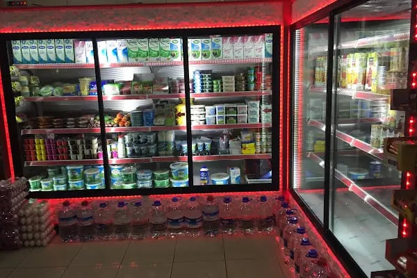 Bizim Ekmek Fırını Market - Resim 16