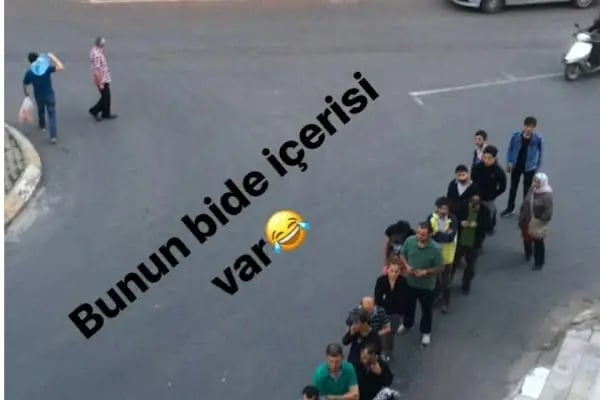 Bizim Ekmek Fırını Market - Resim 14