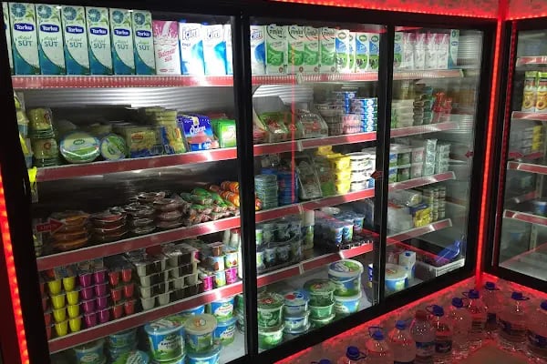 Bizim Ekmek Fırını Market - Resim 18
