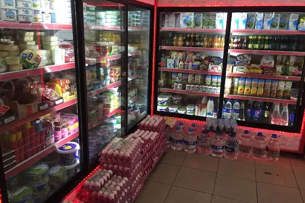 Bizim Ekmek Fırını Market - Resim 3