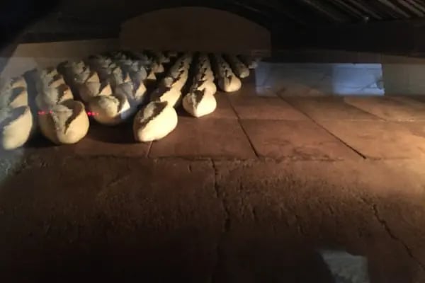 Bizim Ekmek Fırını Market - Resim 10