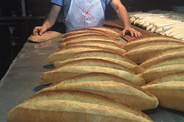 Bizim Ekmek Fırını Market - Resim 8