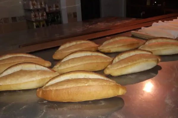 Bizim Ekmek Fırını Market - Resim 12