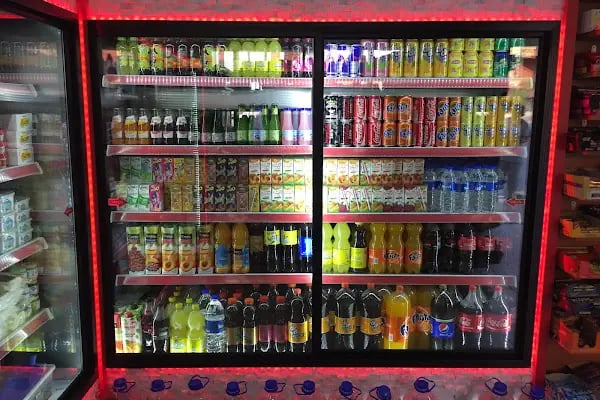 Bizim Ekmek Fırını Market - Resim 15