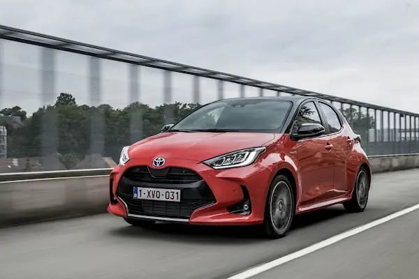 DiDi Rent a Car - Sakarya - Resim 15