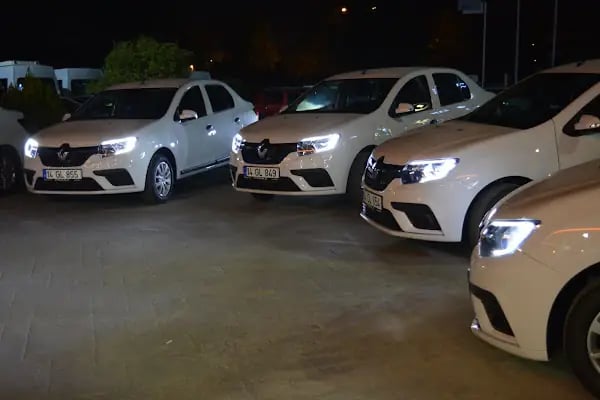 DiDi Rent a Car - Sakarya - Resim 12