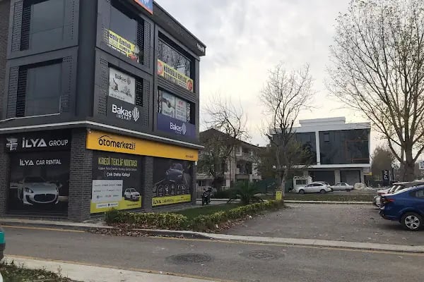 DiDi Rent a Car - Sakarya - Resim 7