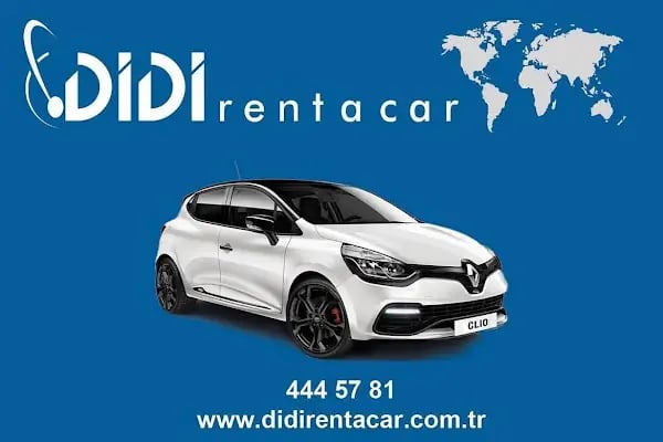DiDi Rent a Car - Sakarya - Resim 4