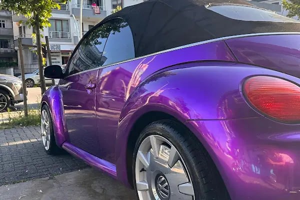 DiDi Rent a Car - Sakarya - Resim 2