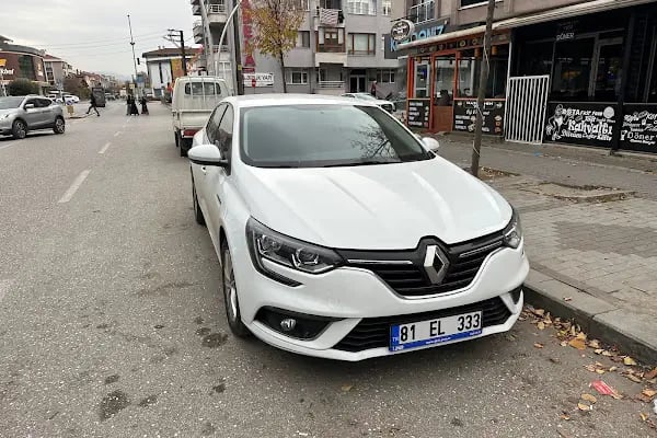 DiDi Rent a Car - Sakarya - Resim 5