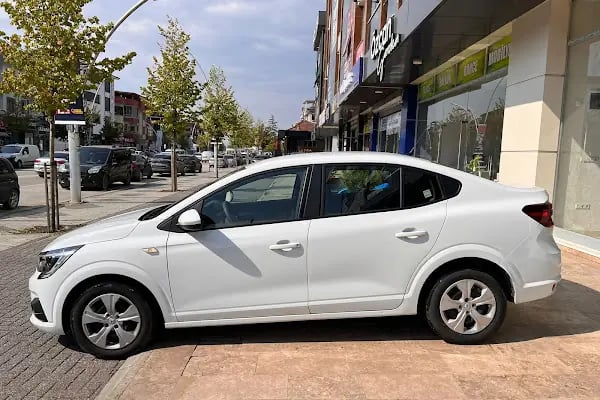 DiDi Rent a Car - Sakarya - Resim 19