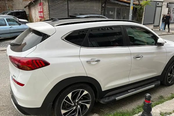DiDi Rent a Car - Sakarya - Resim 11