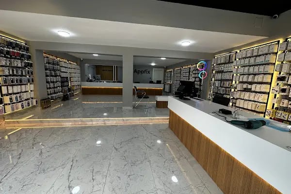 Appfix Cep Telefonu Teknik Servis Sakarya - Resim 15